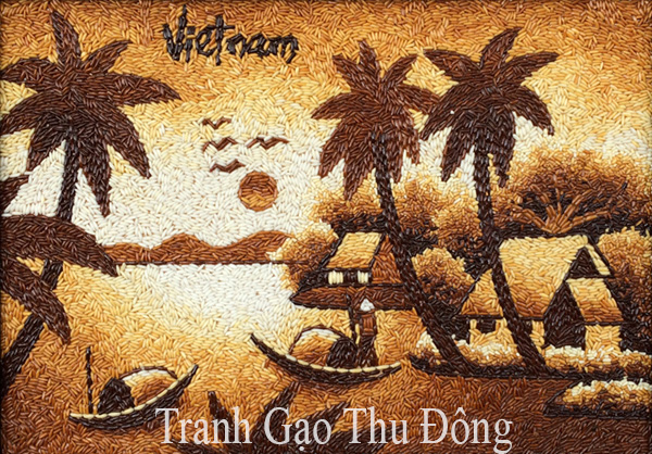 Phong cảnh Việt Nam